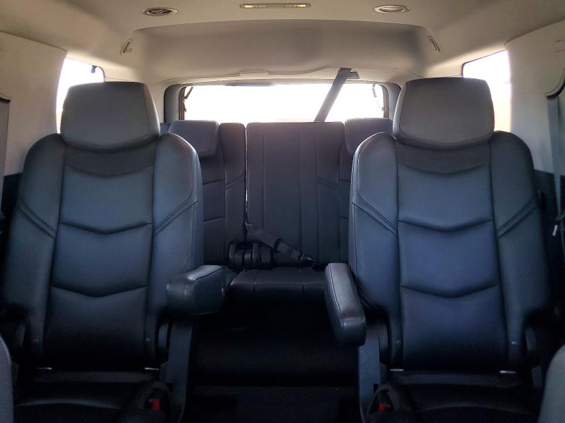 2019 Cadillac Escalade მანქანა იყიდება აუქციონზე, vin: 1GYS3BKJ7KR311127, აუქციონის ნომერი: 65889606