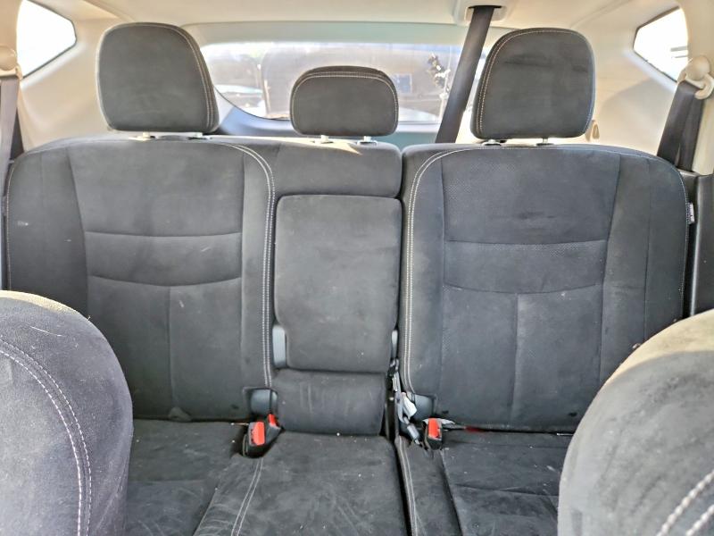 Aukcja sprzedaży 2021 Nissan Murano, vin: 5N1AZ2BS1MC117509, numer aukcji: 66062366