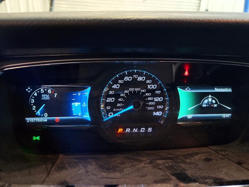 Aukcja sprzedaży 2018 Ford Taurus, vin: 1FAHP2E83JG114193, numer aukcji: 65800136