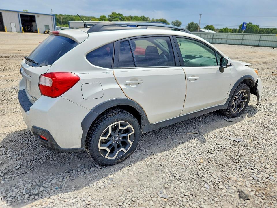 Aukcja sprzedaży 2016 Subaru Crosstrek, vin: JF2GPABC0G8345162, numer aukcji: 65334226