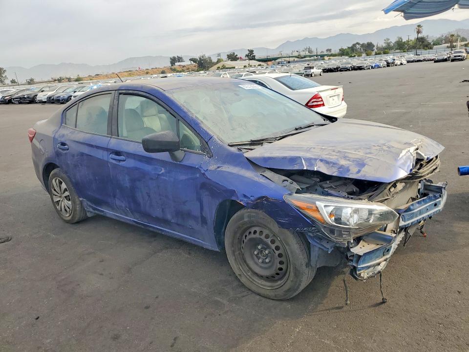 Aukcja sprzedaży 2022 Subaru Impreza, vin: 4S3GKAB69N3603129, numer aukcji: 67013036