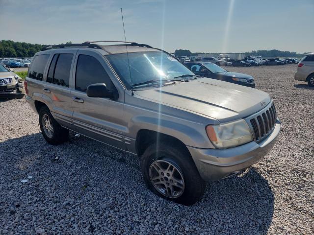 Aukcja sprzedaży 1999 Jeep Grand Cherokee, vin: 1J4GW68S6XC582730, numer aukcji: 64220906