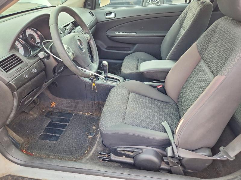 Продажа на аукционе авто 2007 Pontiac G5, vin: 1G2AN15B977152256, номер лота: 64484066