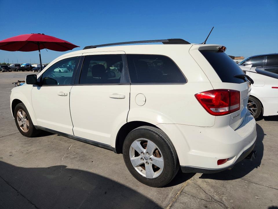 Aukcja sprzedaży 2012 Dodge Journey, vin: 3C4PDCBG6CT248811, numer aukcji: 65378536