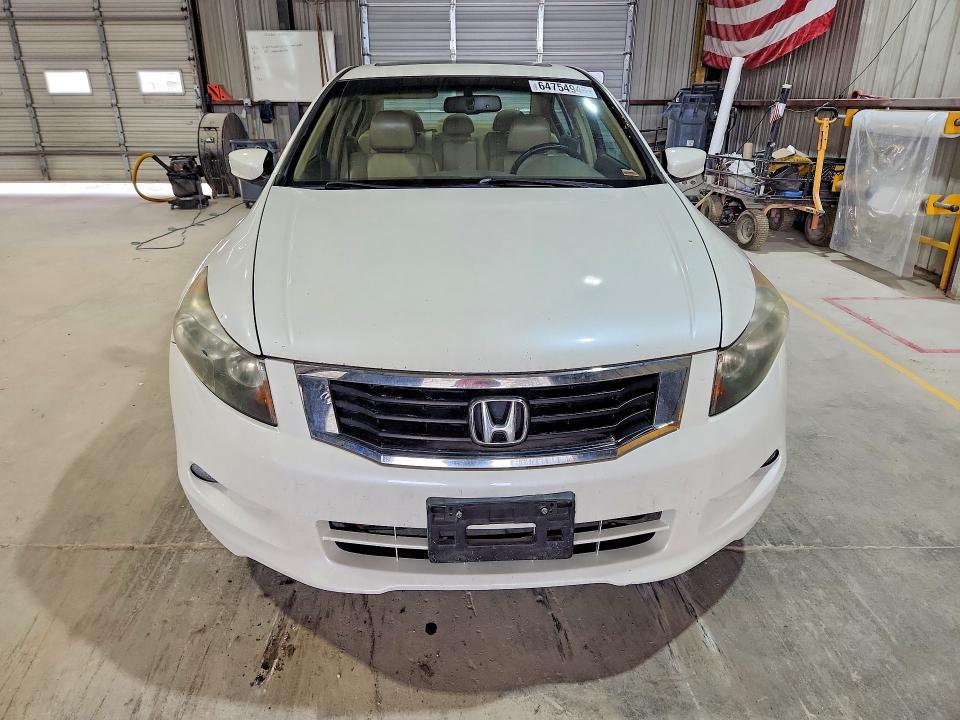 2009 Honda Accord მანქანა იყიდება აუქციონზე, vin: 1HGCP36819A046629, აუქციონის ნომერი: 64754946