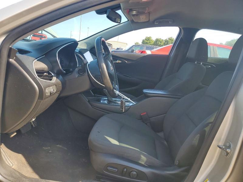 Aukcja sprzedaży 2016 Chevrolet Malibu, vin: 1G1ZE5ST9GF327171, numer aukcji: 66338776
