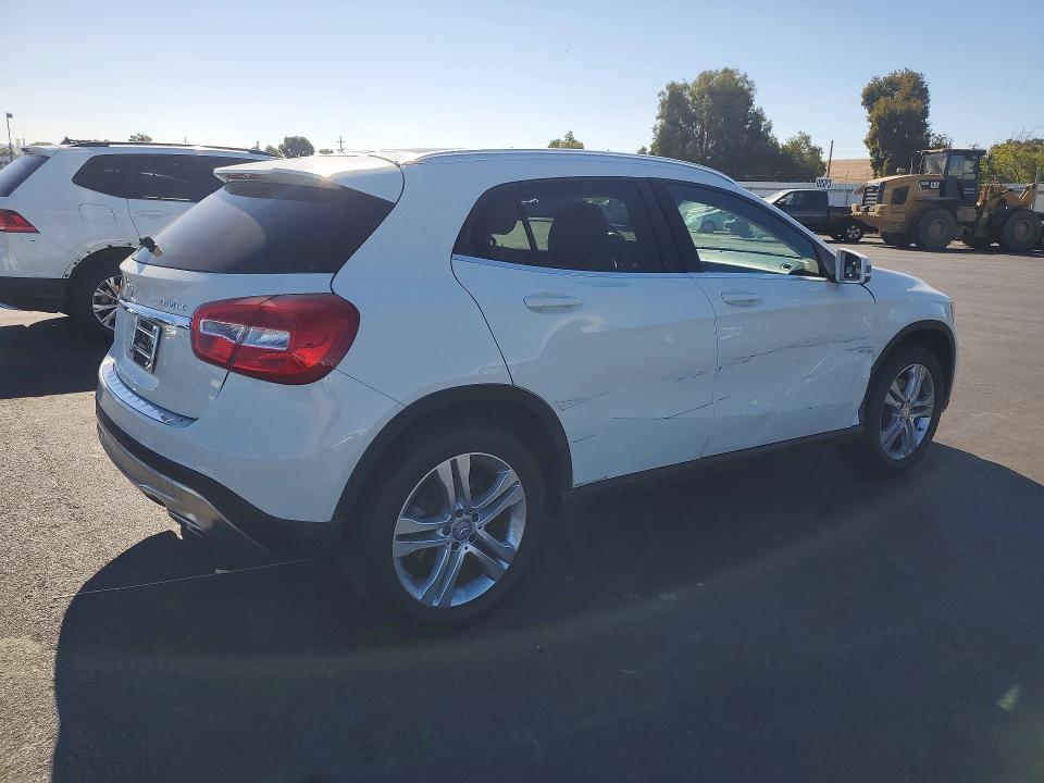 Продаж на аукціоні авто 2015 Mercedes-benz Gla, vin: WDCTG4GB3FJ152083, номер лоту: 66558686