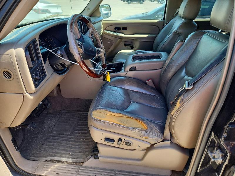 Продаж на аукціоні авто 2004 Gmc New Sierra, vin: 2GTEC13T541424339, номер лоту: 65339816