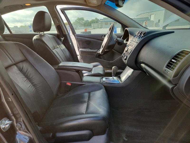 Продаж на аукціоні авто 2012 Nissan Altima, vin: 1N4AL2APXCN516107, номер лоту: 64431946