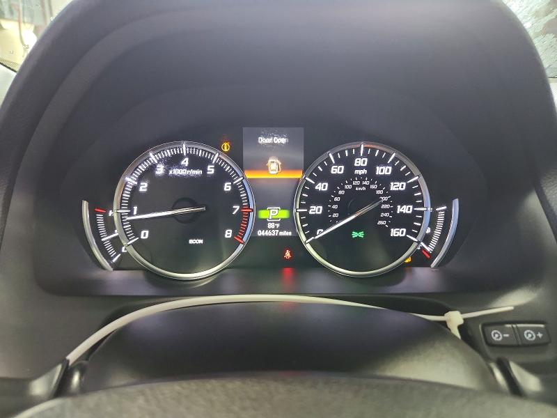 Продажа на аукционе авто 2020 Acura Tlx, vin: 19UUB1F38LA013601, номер лота: 64488726