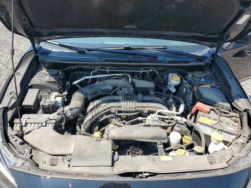 66032736 :رقم المزاد ، JF2GTAPC8N8277906 vin ، 2022 Subaru Crosstrek مزاد بيع