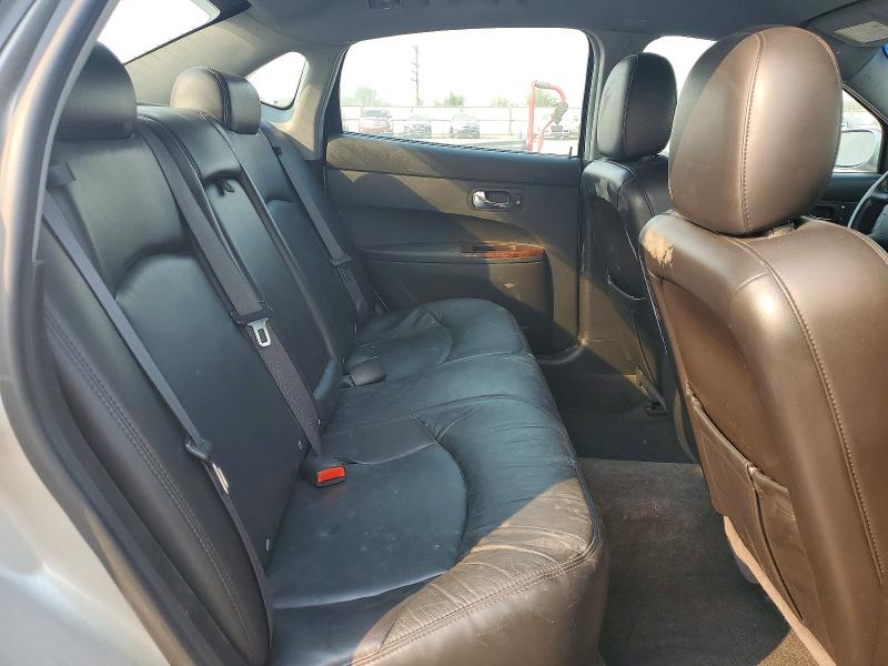 Продаж на аукціоні авто 2007 Buick Lacrosse, vin: 2G4WE587971160642, номер лоту: 64603246