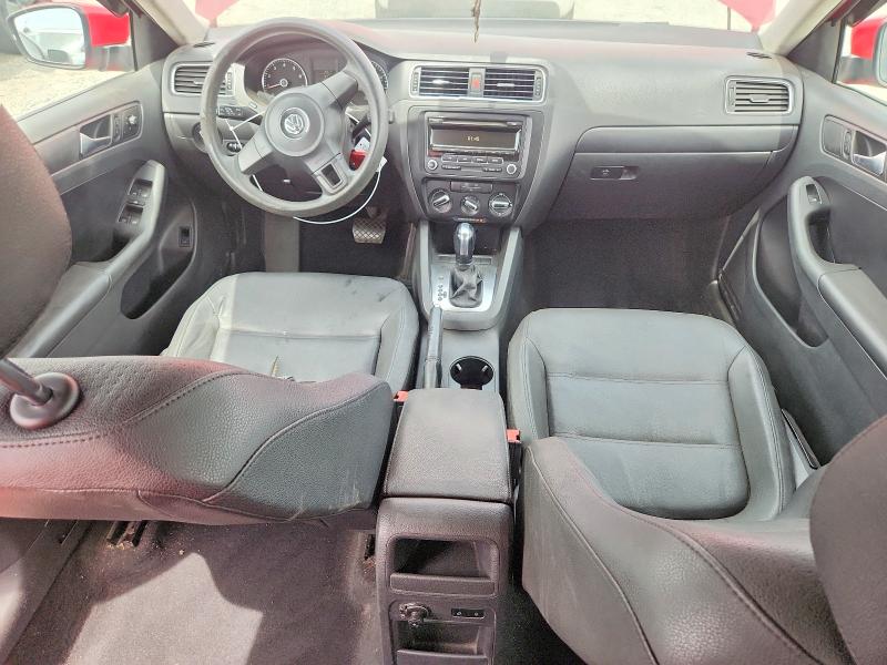 Продаж на аукціоні авто 2012 Volkswagen Jetta, vin: 3VWDP7AJ9CM372903, номер лоту: 66120746