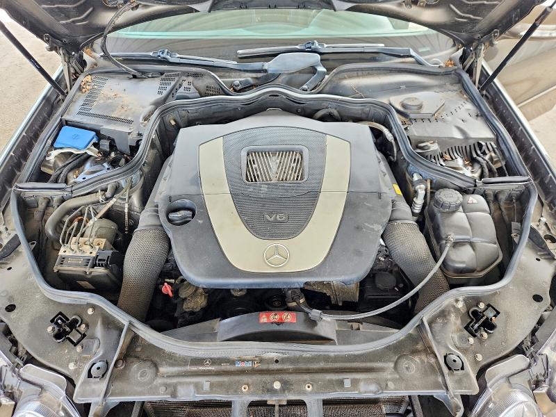 Продажа на аукционе авто 2008 Mercedes-benz E, vin: WDBUF87X18B218402, номер лота: 65647566