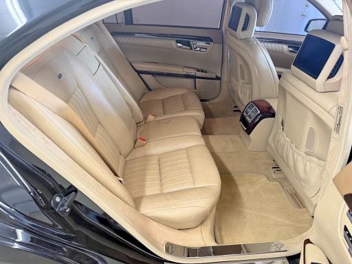 62536966 :رقم المزاد ، WDDNG7GB2AA353780 vin ، 2010 Mercedes-benz S مزاد بيع