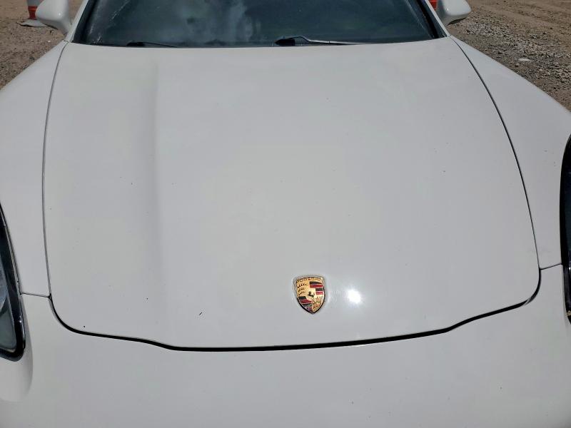 Продаж на аукціоні авто 2012 Porsche Panamera, vin: WP0AA2A74CL071780, номер лоту: 65337306