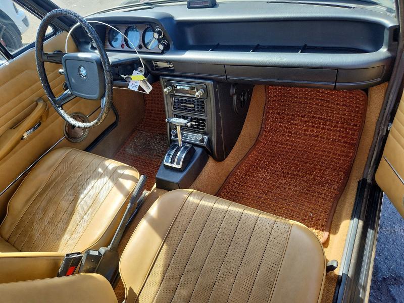 Продажа на аукционе авто 1974 Bmw 2002, vin: 4282385, номер лота: 65271456