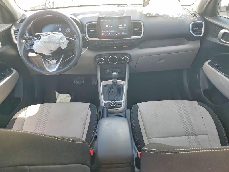 Продаж на аукціоні авто 2023 Hyundai Venue, vin: KMHRC8A31PU221577, номер лоту: 64550226