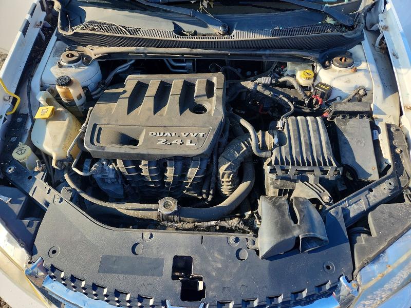 65324086 :رقم المزاد ، 1C3CDZCB5CN147946 vin ، 2012 Dodge Avenger مزاد بيع
