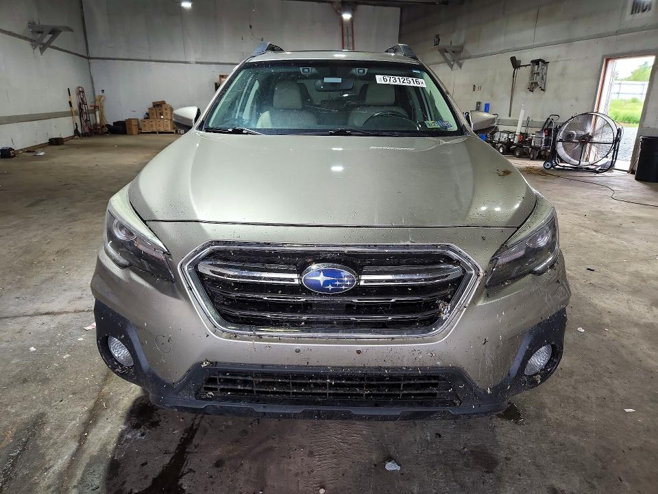 Aukcja sprzedaży 2018 Subaru Outback, vin: 4S4BSENC6J3330921, numer aukcji: 67312516