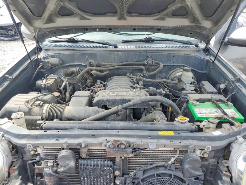 Продаж на аукціоні авто 2005 Toyota Sequoia, vin: 5TDBT48A05S240559, номер лоту: 64333486