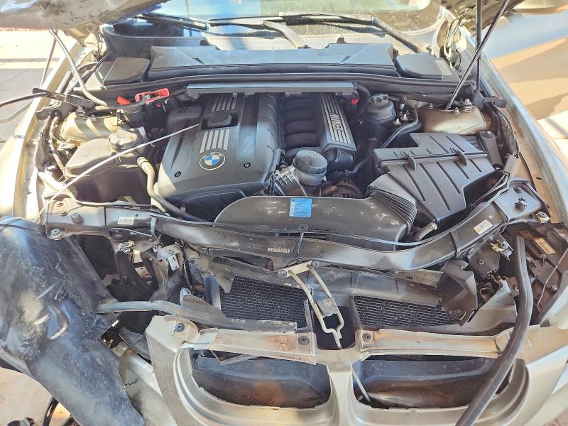 2010 Bmw 328 მანქანა იყიდება აუქციონზე, vin: WBAPH7G57ANM54006, აუქციონის ნომერი: 63603596