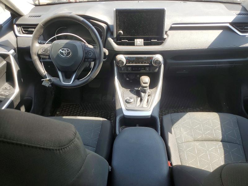 Продаж на аукціоні авто 2024 Toyota Rav4 Hybrid, vin: 2T3RWRFV1RW212069, номер лоту: 62951596