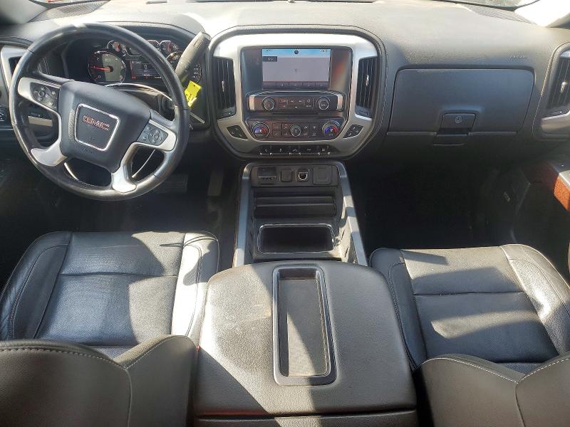 Aukcja sprzedaży 2015 Gmc Sierra, vin: 1GTV2VEC5FZ397368, numer aukcji: 65266976