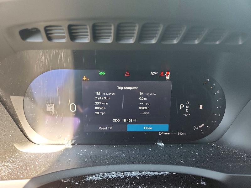 Продаж на аукціоні авто 2025 Volvo Xc90, vin: YV4062PE3S1290904, номер лоту: 63325966