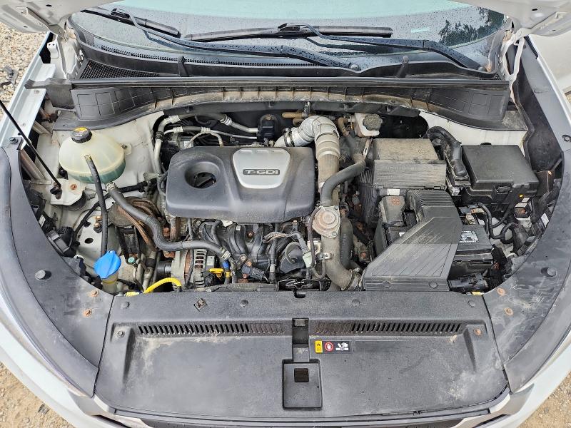 Aukcja sprzedaży 2017 Hyundai Tucson, vin: KM8J3CA24HU316630, numer aukcji: 66010986