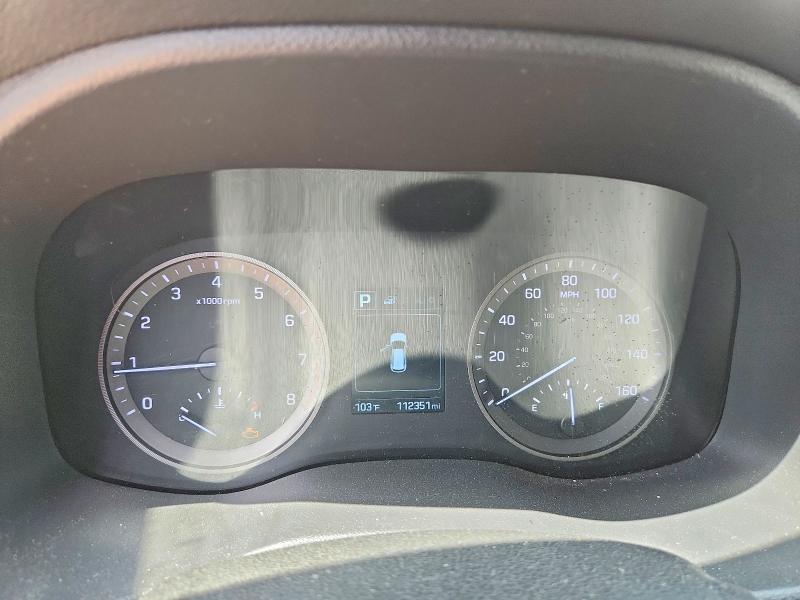 Продаж на аукціоні авто 2016 Hyundai Tucson, vin: KM8J33A23GU194549, номер лоту: 54653176