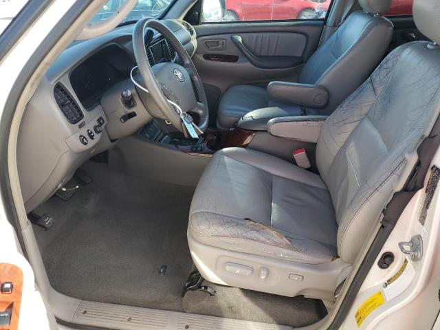 Продажа на аукционе авто 2006 Toyota Sequoia, vin: 5TDZT38AX6S264622, номер лота: 64383896