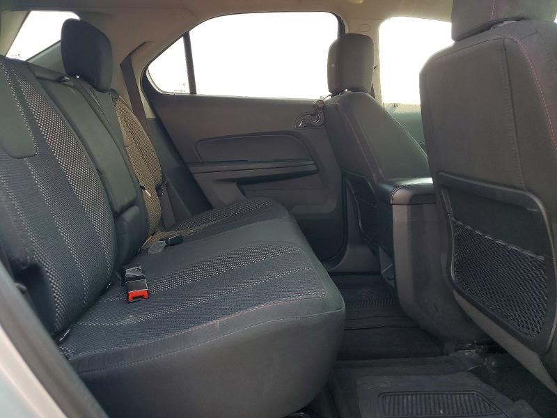 Aukcja sprzedaży 2017 Chevrolet Equinox, vin: 2GNFLFEK7H6317699, numer aukcji: 65010216
