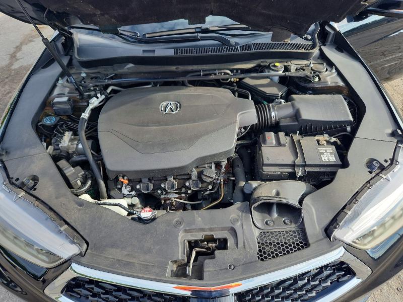Продажа на аукционе авто 2020 Acura Tlx, vin: 19UUB3F42LA003070, номер лота: 65691676