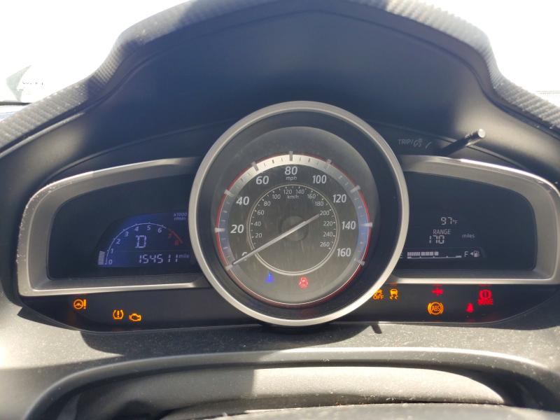2016 Mazda 3 მანქანა იყიდება აუქციონზე, vin: JM1BM1T74G1300012, აუქციონის ნომერი: 65267446