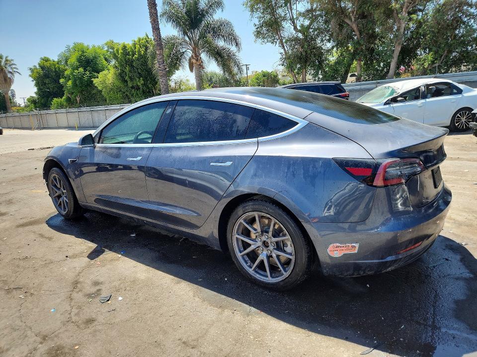 Продаж на аукціоні авто 2020 Tesla Model 3, vin: 5YJ3E1EA4LF630454, номер лоту: 62880556