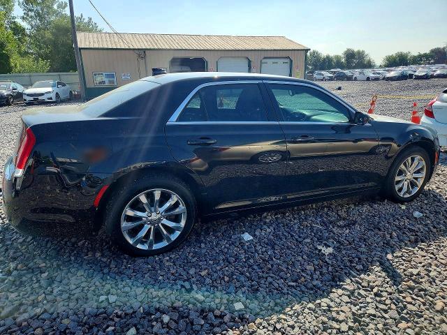 Aukcja sprzedaży 2018 Chrysler 300, vin: 2C3CCARG7JH324865, numer aukcji: 66585036