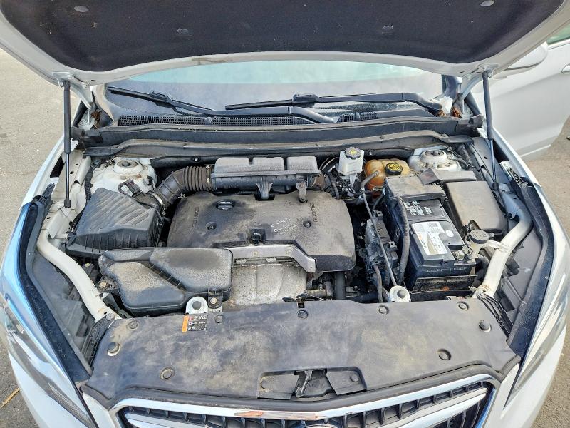 Aukcja sprzedaży 2019 Buick Envision, vin: LRBFX2SA9KD013671, numer aukcji: 67237986