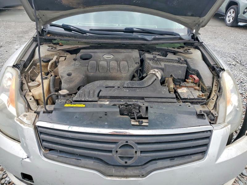 63035726 :رقم المزاد ، 1N4AL21E37C238473 vin ، 2007 Nissan Altima مزاد بيع