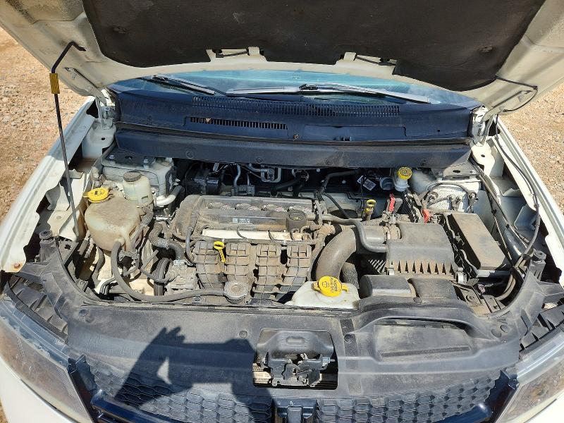62390906 :رقم المزاد ، 3C4PDCGB8LT231571 vin ، 2020 Dodge Journey مزاد بيع