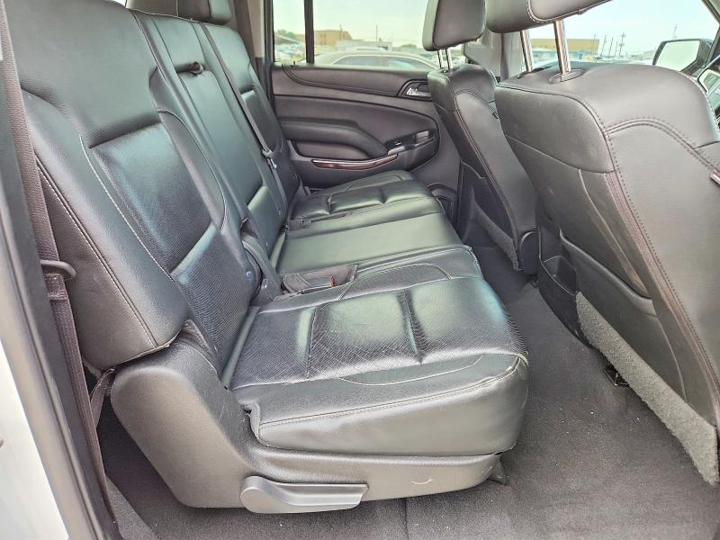 Продажа на аукционе авто 2019 Gmc Yukon Xl, vin: 1GKS1GKC0KR295626, номер лота: 66372576