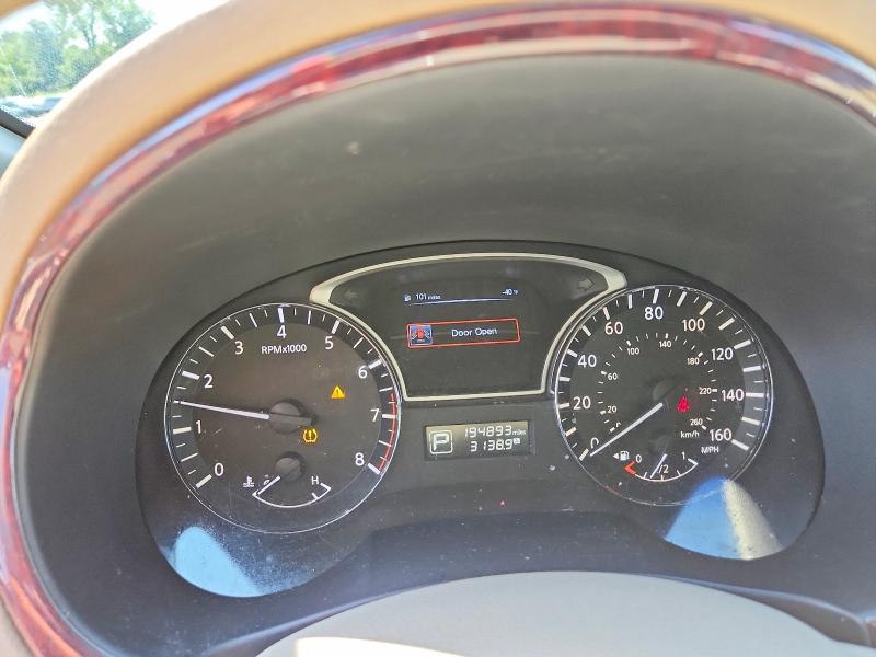 Продаж на аукціоні авто 2014 Nissan Altima, vin: 1N4AL3AP8EN369942, номер лоту: 63391896