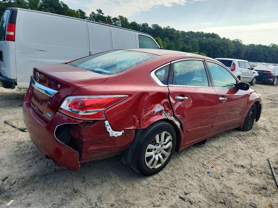 Aukcja sprzedaży 2013 Nissan Altima, vin: 1N4AL3APXDC920317, numer aukcji: 65812406