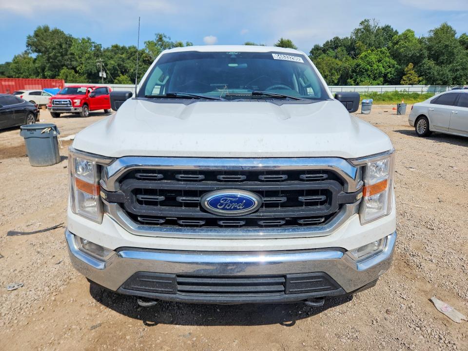 Продаж на аукціоні авто 2022 Ford F150, vin: 1FTEW1EBXNFA18577, номер лоту: 64633296