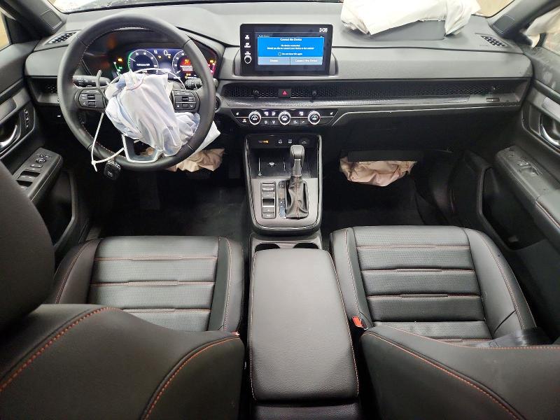 Продаж на аукціоні авто 2026 Honda Cr-v, vin: 7FARS6H88TE132710, номер лоту: 64299246