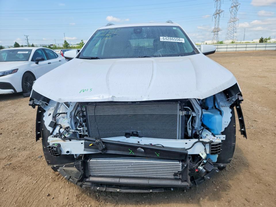 2021 Gmc Terrain მანქანა იყიდება აუქციონზე, vin: 3GKALVEV0ML354353, აუქციონის ნომერი: 64286556