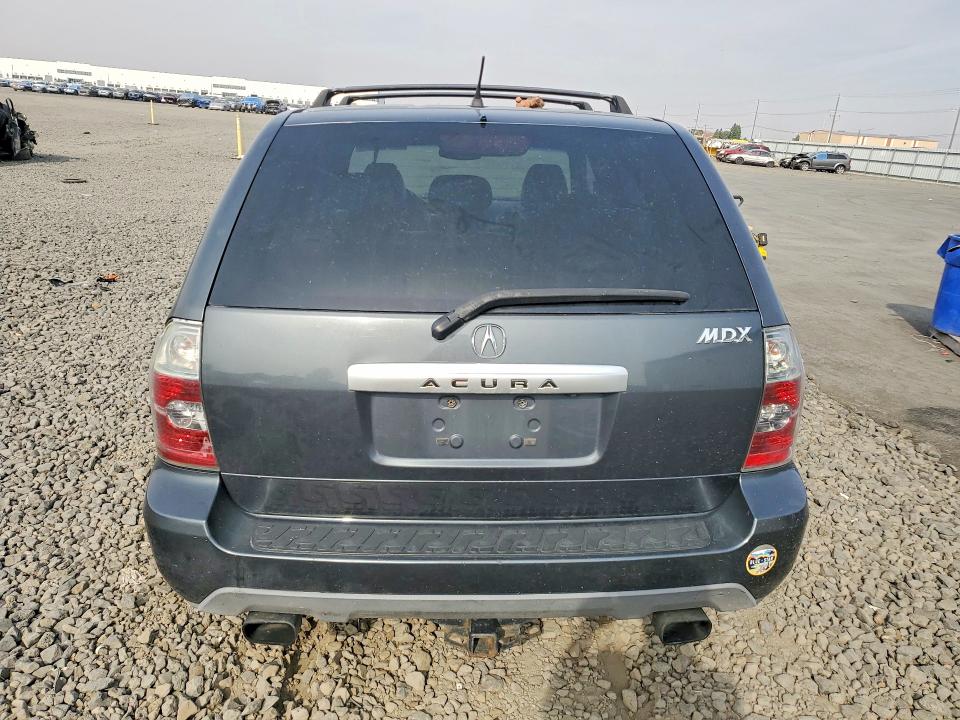 Продаж на аукціоні авто 2004 Acura Mdx, vin: 2HNYD18904H556563, номер лоту: 65967566