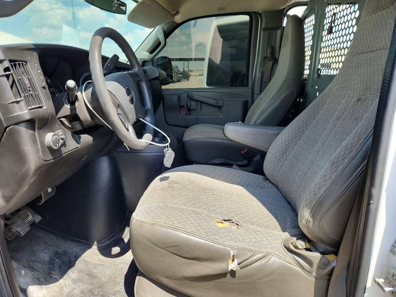 Aukcja sprzedaży 2016 Gmc Savana, vin: 1GTW7AFF2G1902189, numer aukcji: 66722326