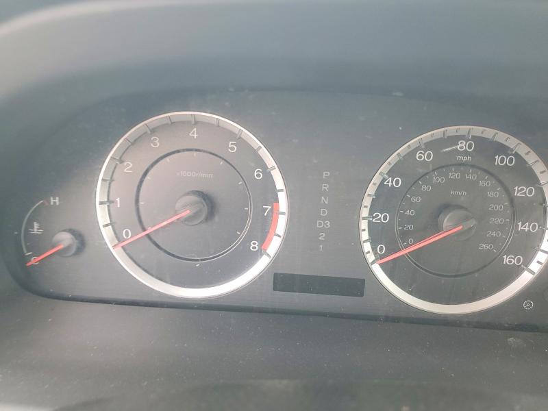 Продаж на аукціоні авто 2012 Honda Accord, vin: 1HGCP2F38CA127343, номер лоту: 64786866
