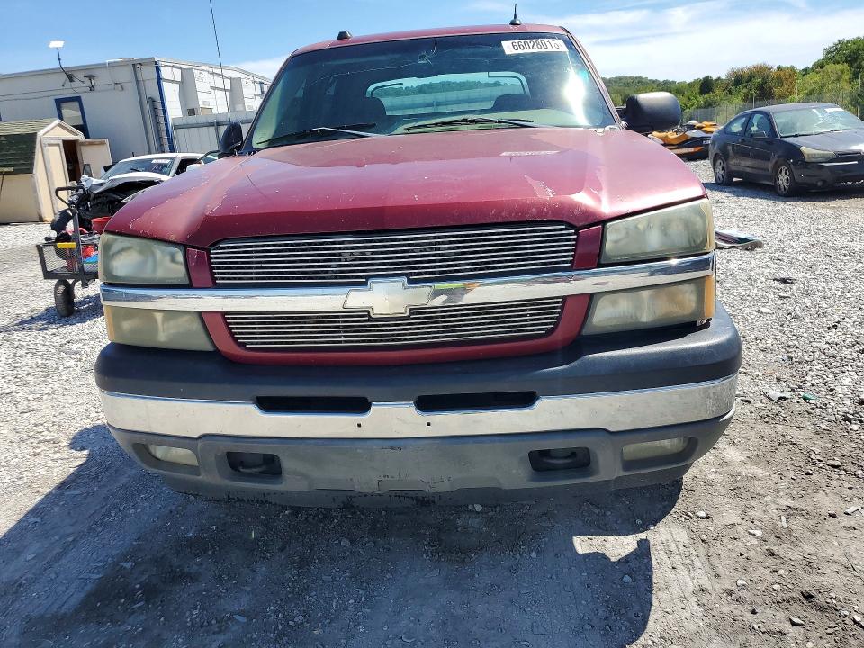 Aukcja sprzedaży 2005 Chevrolet Avalanche, vin: 3GNEC12Z65G208960, numer aukcji: 66028016